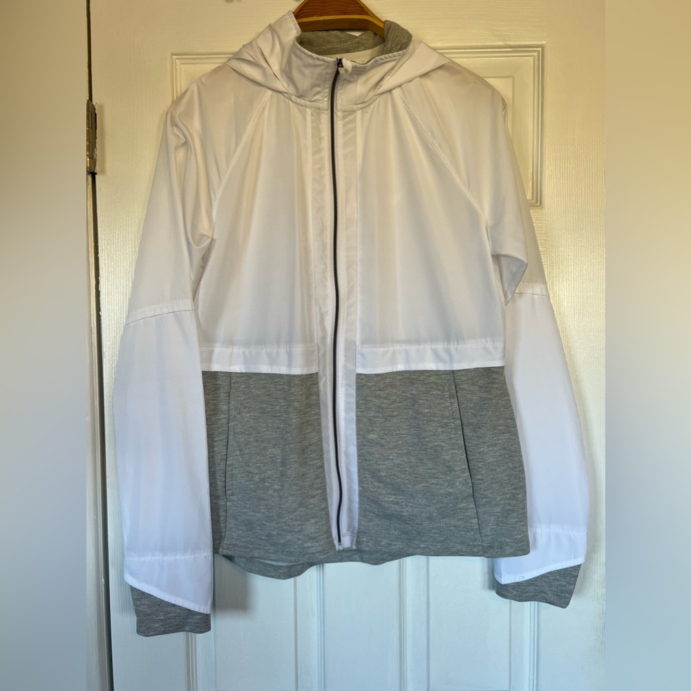 Avia Windbreaker